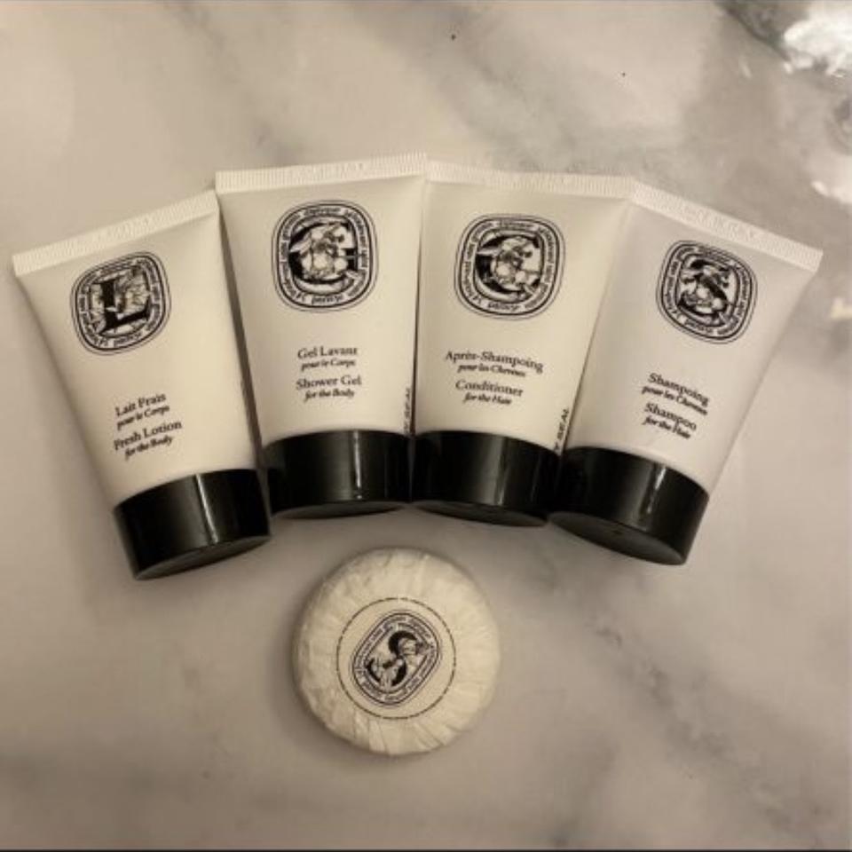 딥디크5종 어메니티