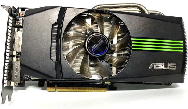 ASUS 지포스GTX560Ti