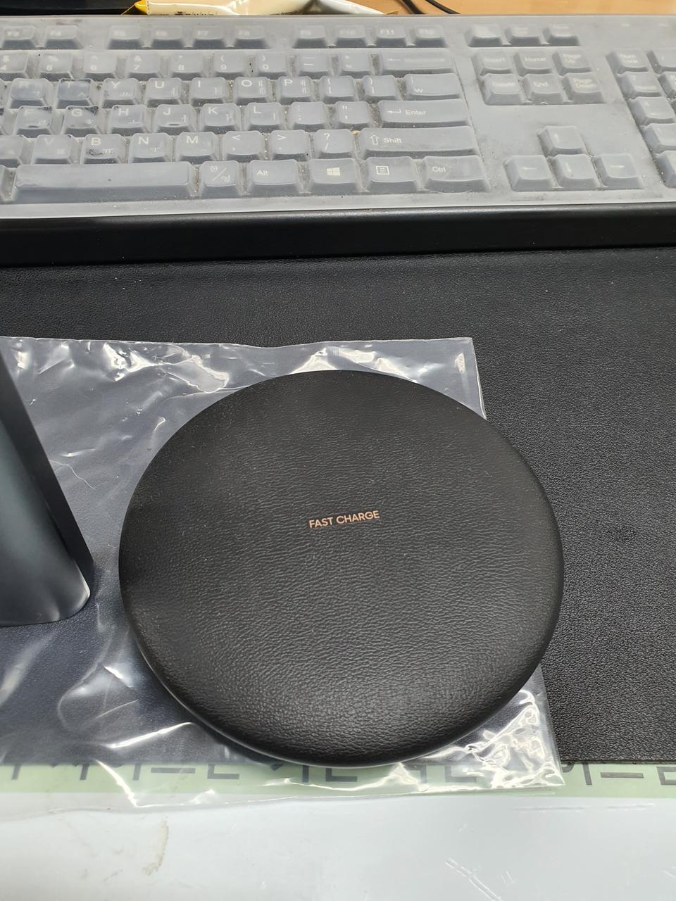 삼성 무선충전기