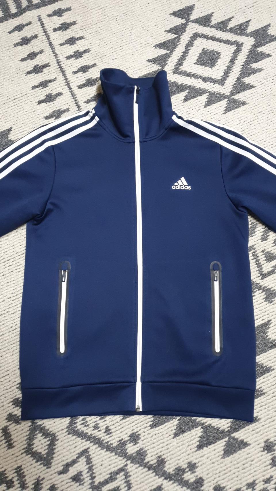 B2♡100♡ 아디다스 져지