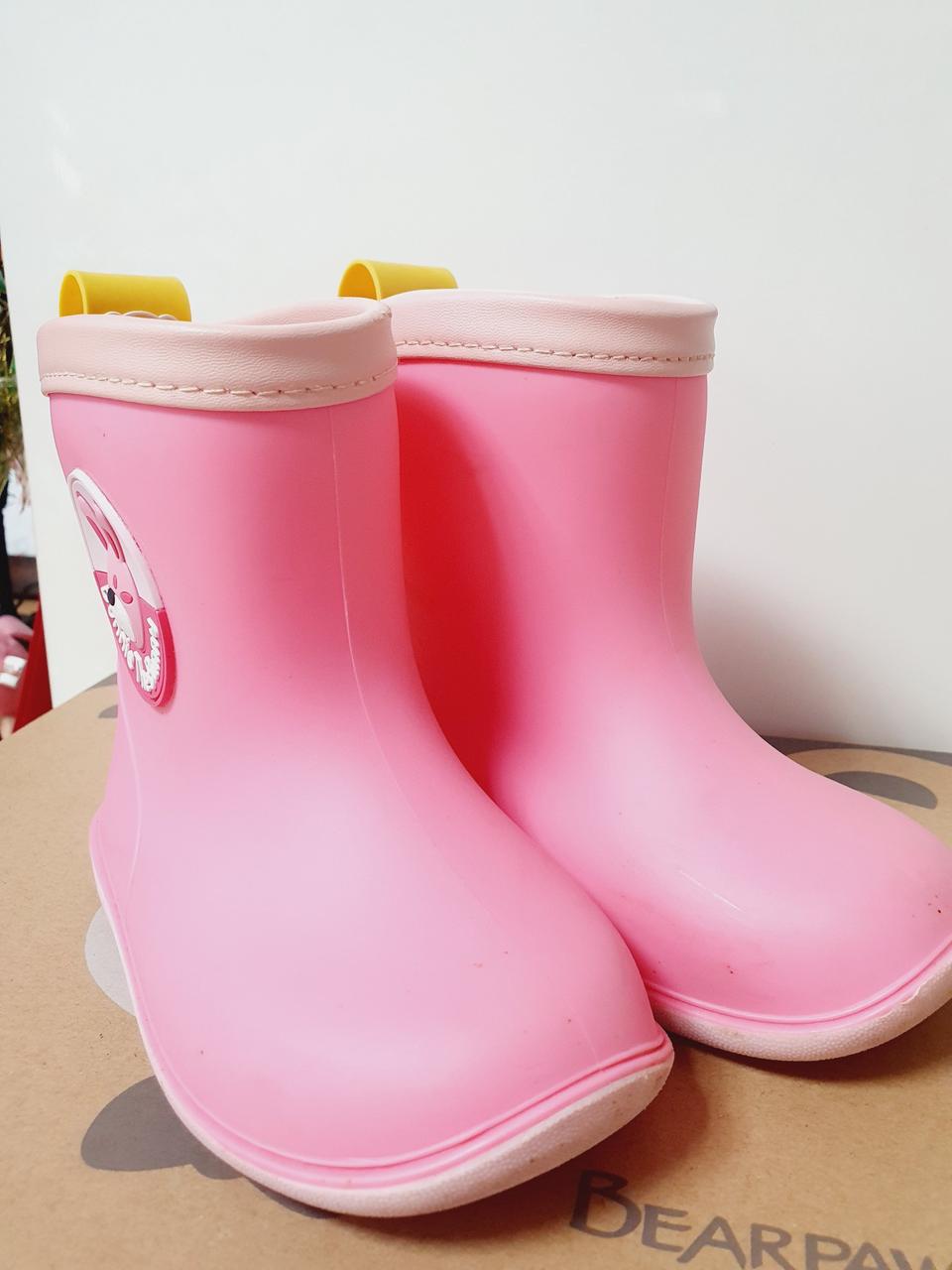 부기베어 레인부츠(150)