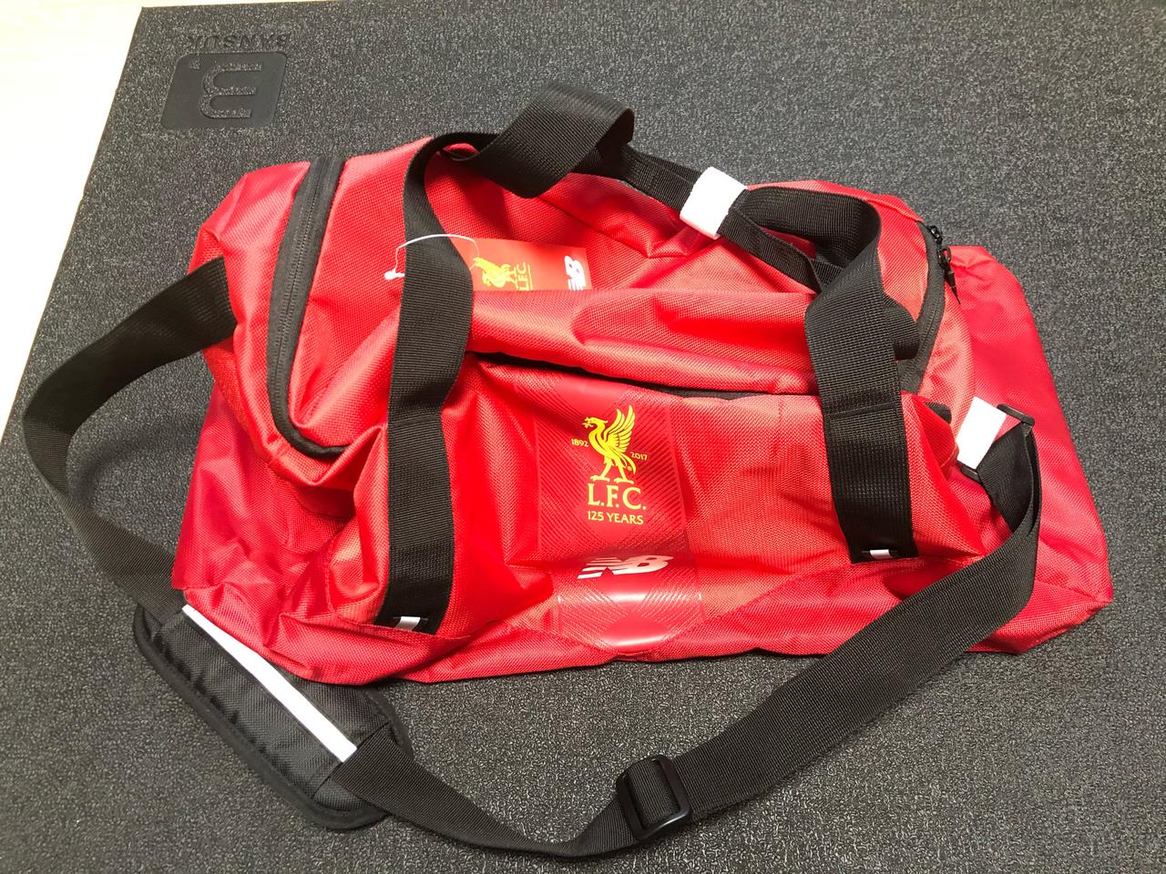 리버풀 스포츠 가방