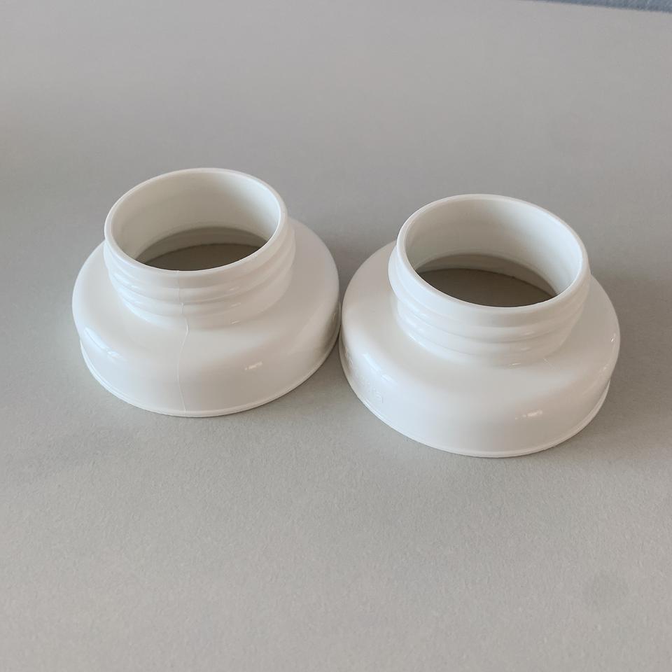 스펙트라 더블하트 호환 어댑터 연결캡