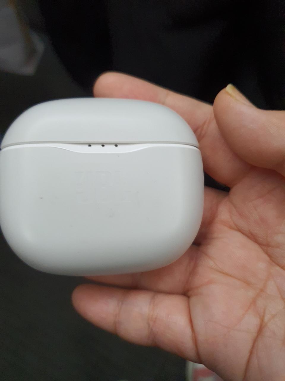 JBL  블루투스이어폰