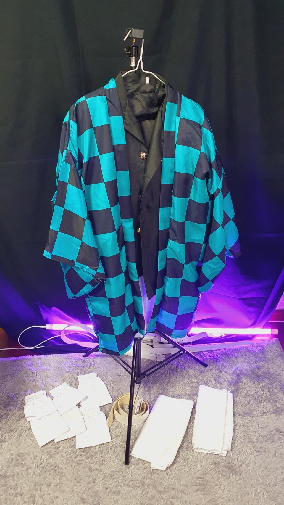 귀살대 탄지로XXL