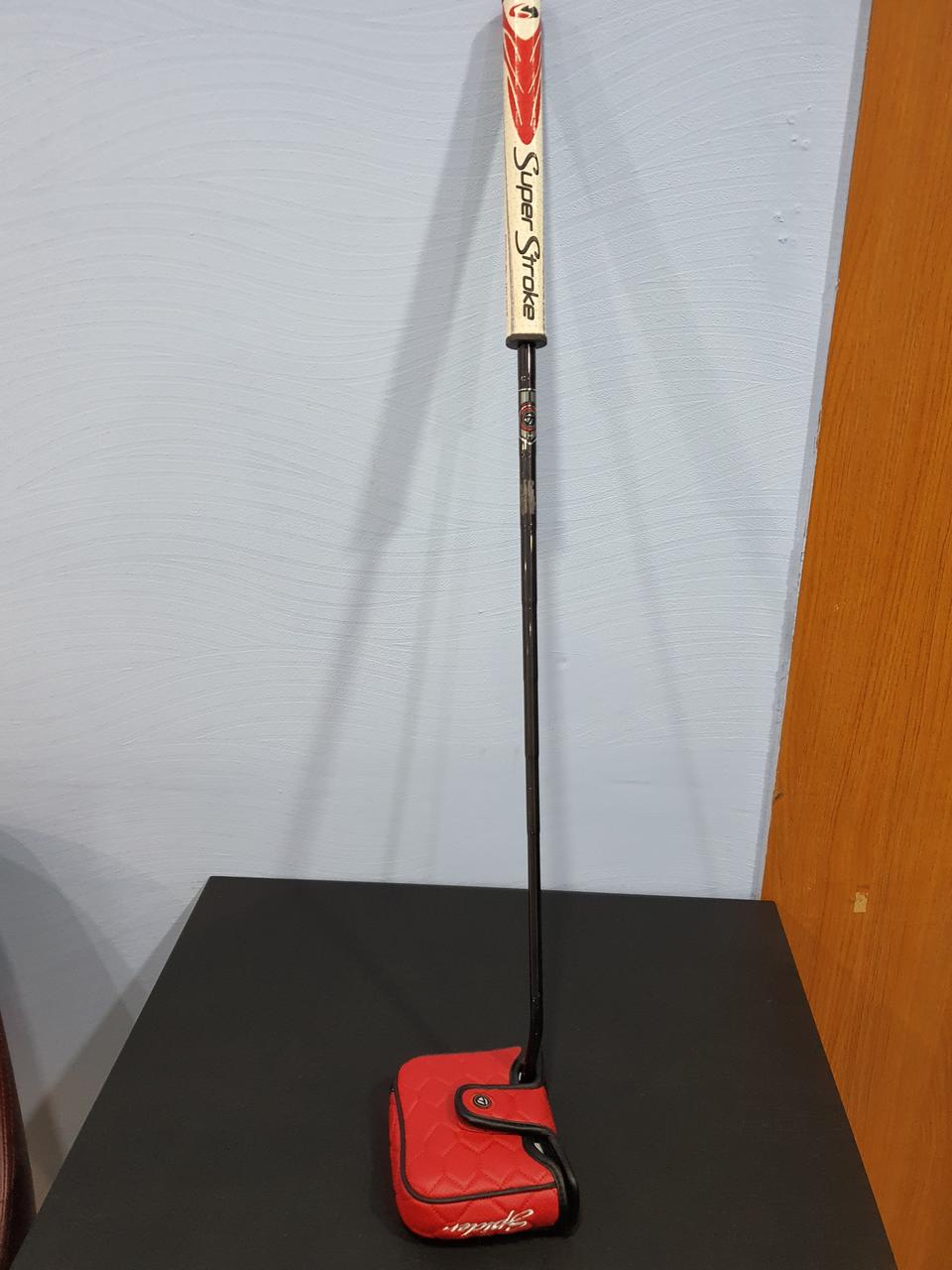 테일러메이드 스파이더