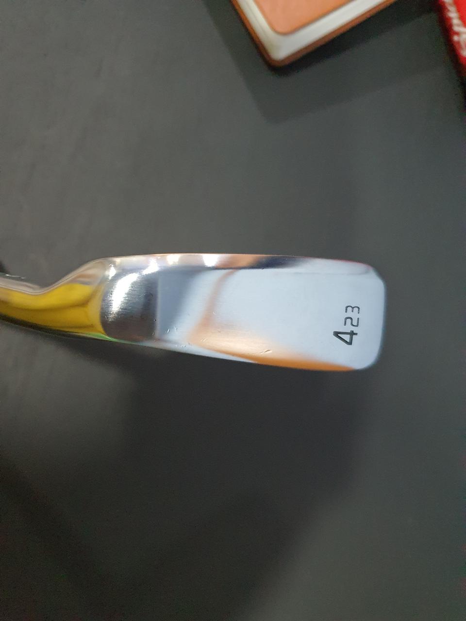 드라이빙 아이언