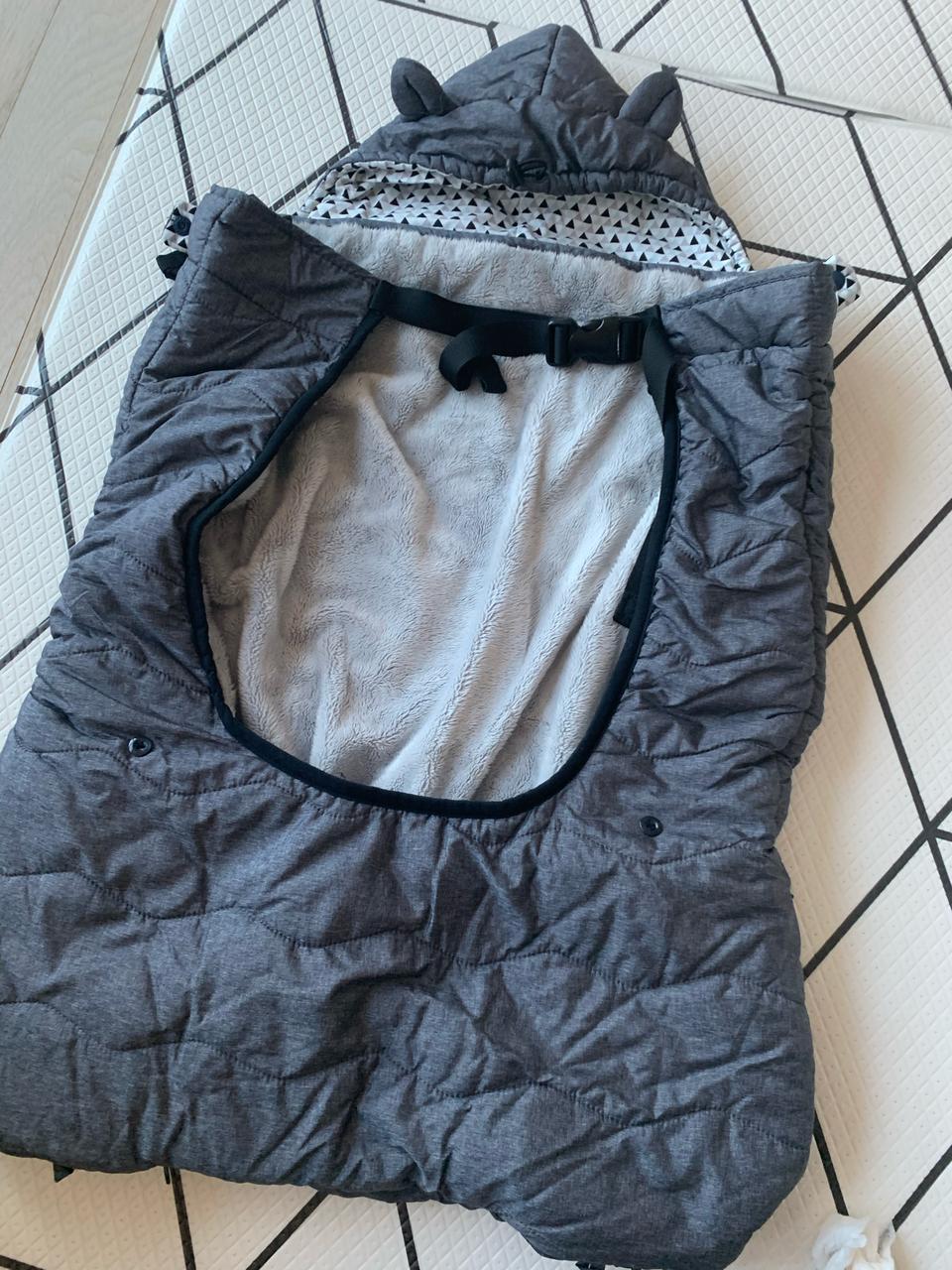 아이허그 아기띠 프리미엄