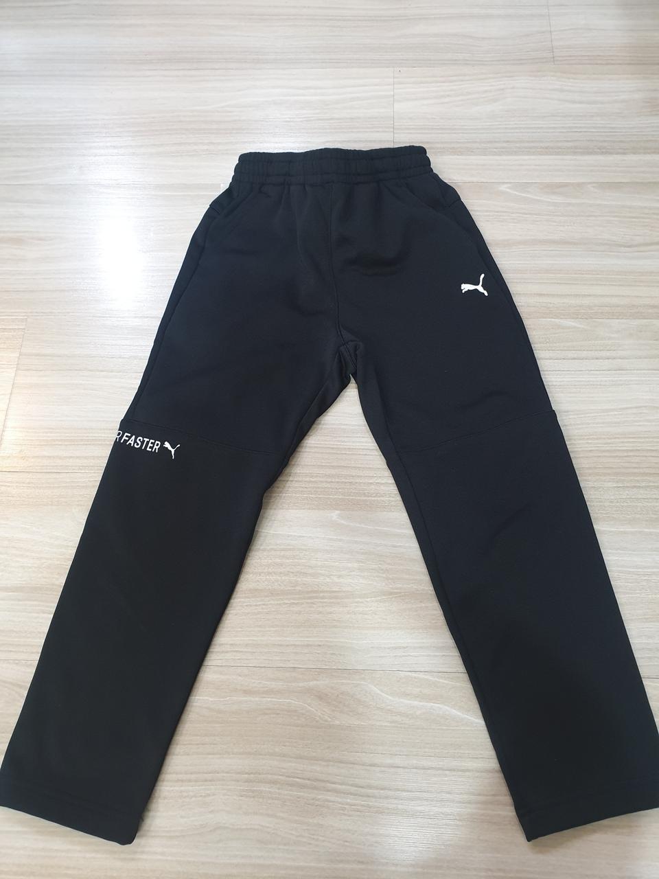 새상품) 퓨마아동바지 120호