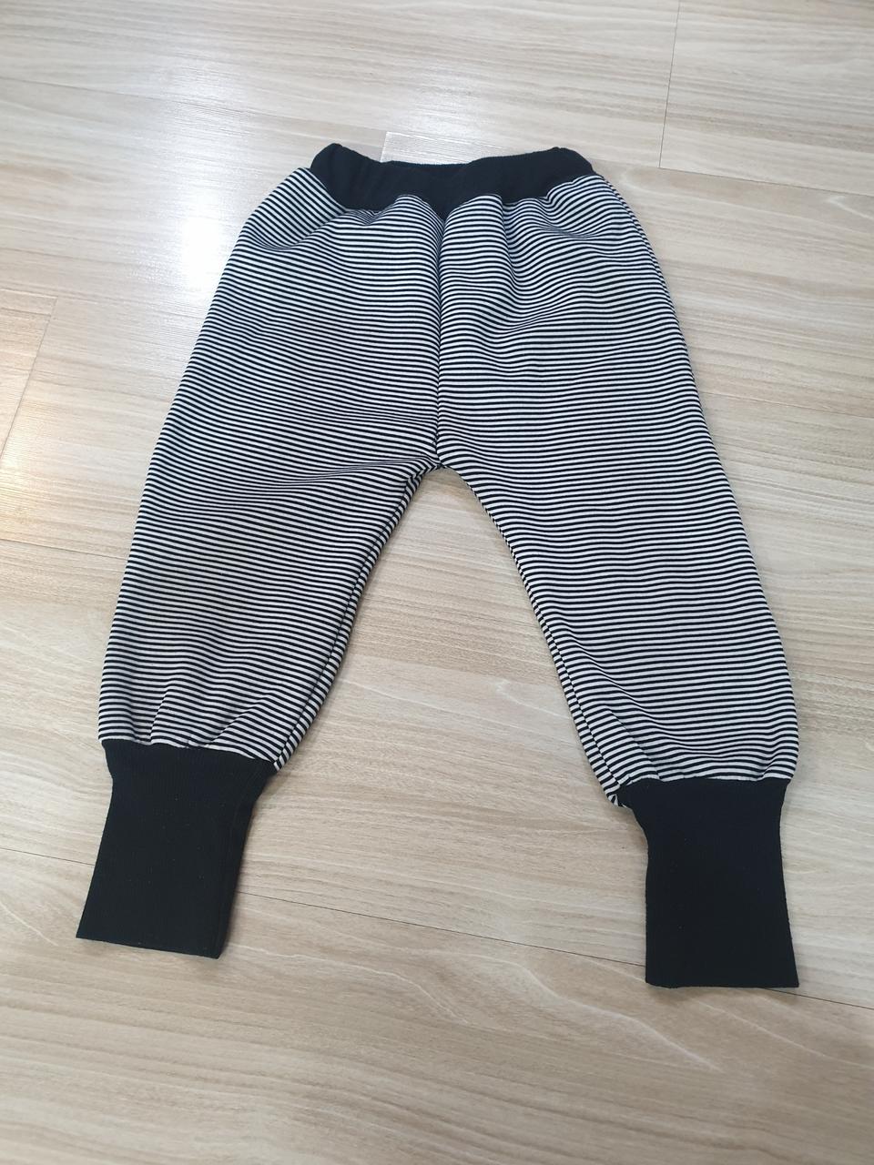 아동배기바지 120호