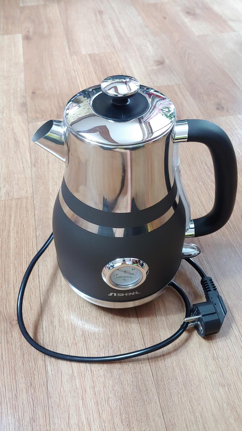 신일 무선주전자