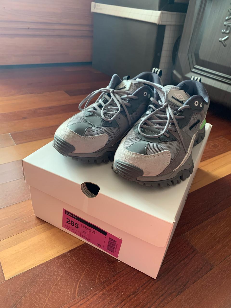 엄브로 범피 285