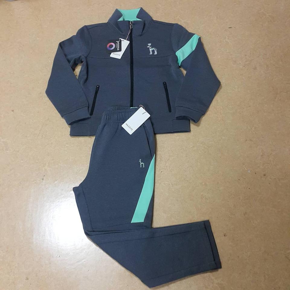 헤지스키즈 트레이닝세트 정품