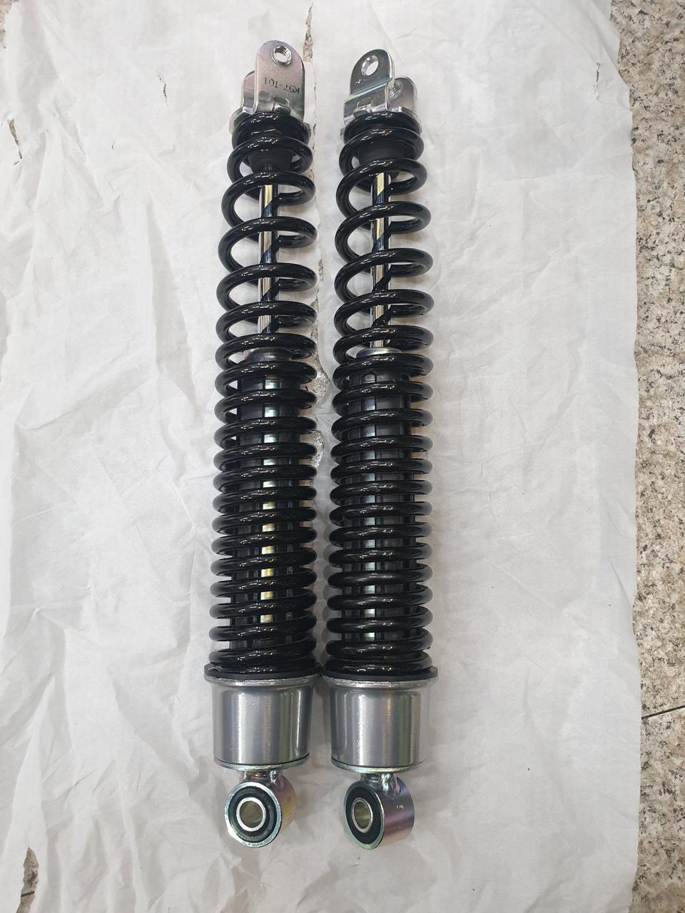 혼다pcx125cc 20년식 뒤쇼바