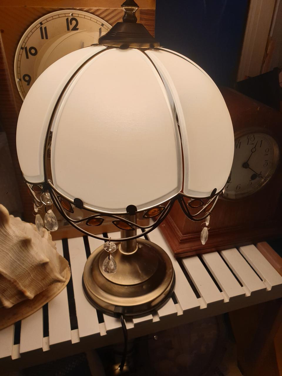 영국오리지널(글라스고급스탠드)높이42센치