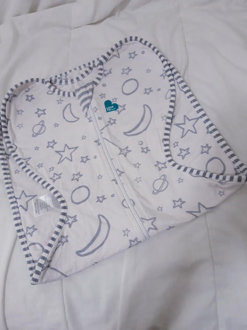 스와들업 뱀부라이트S