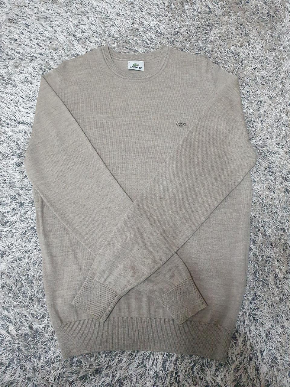 라코스테 니트 L(100)