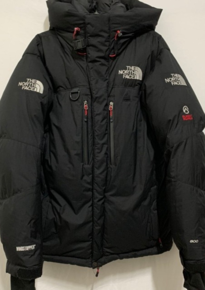 노스페이스 히말라야 SIZE 100