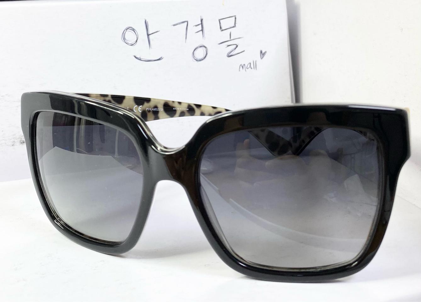 정품 돌체앤가바나 선글라스 DOLCE&GABBANA DG4234 2857