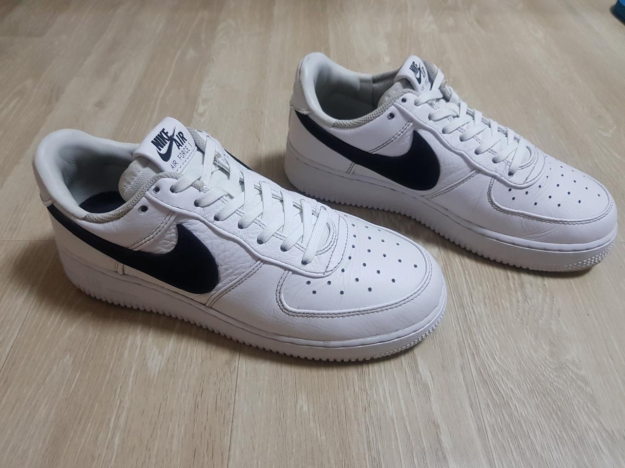 에어포스 프리미엄 250 255