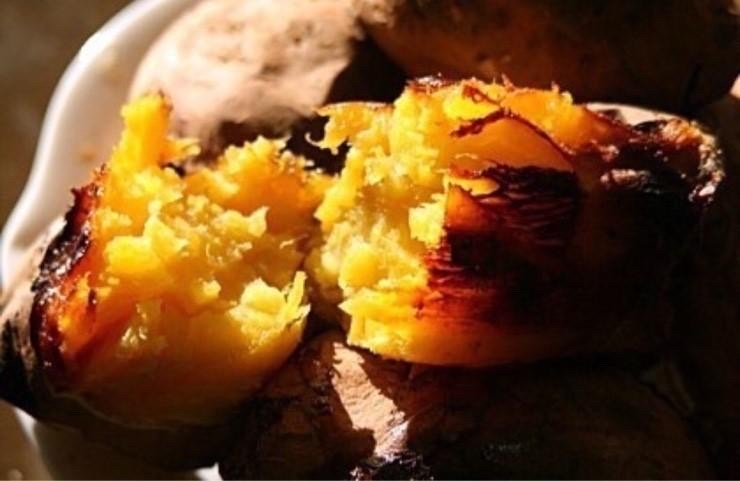 해남황토고구마 5kg