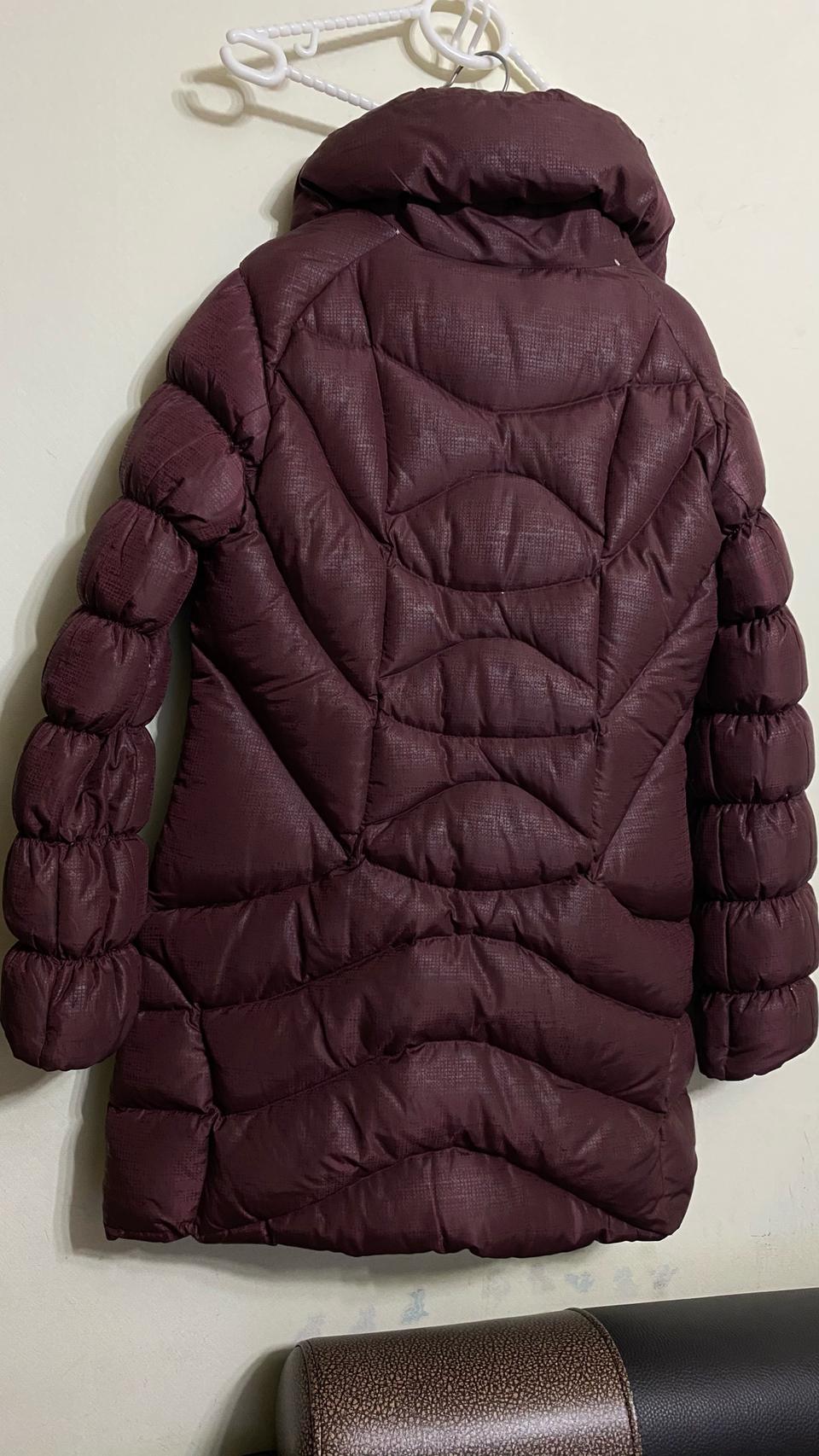 웨스트우드 100 점퍼