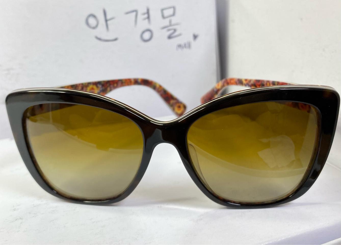 정품 돌체앤가바나 선글라스DG4216 2790/T5