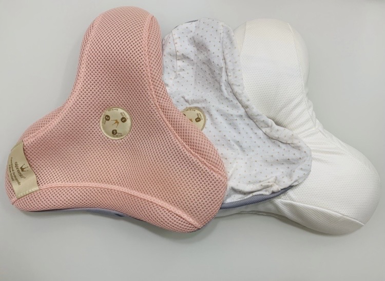 알프레미오 3스텝 베개(택포)