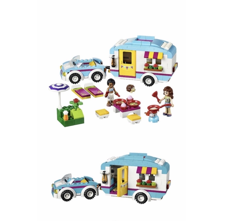 레고프렌즈 41034