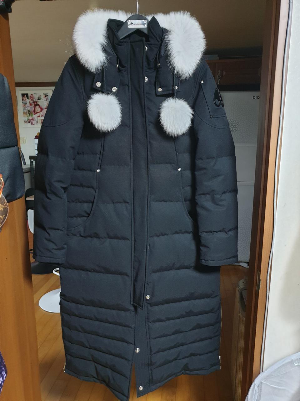 무스너클서스캐처원(정품)