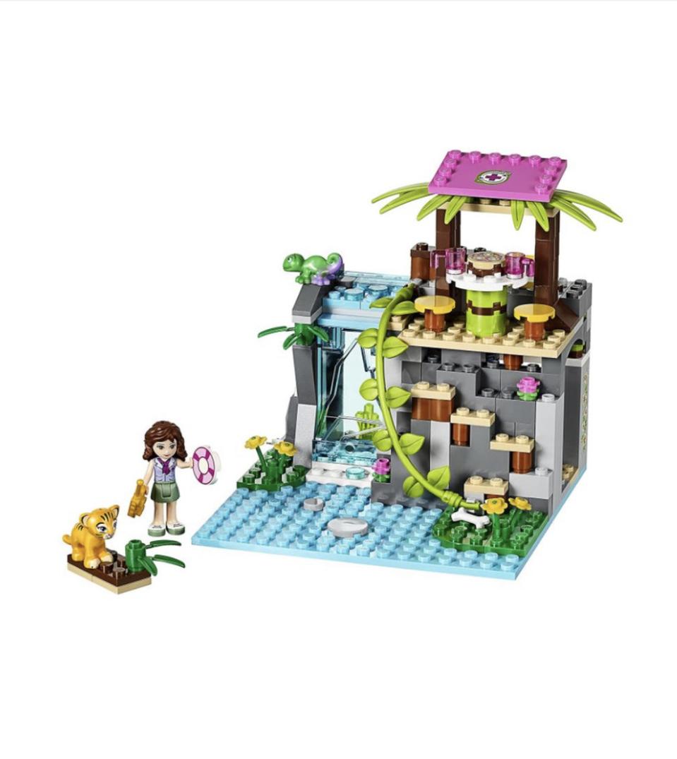 레고프렌즈 41033