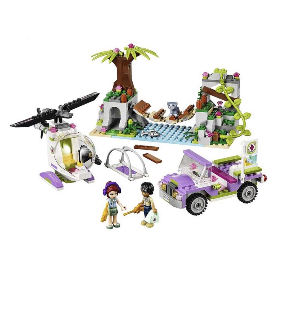 레고프렌즈41036