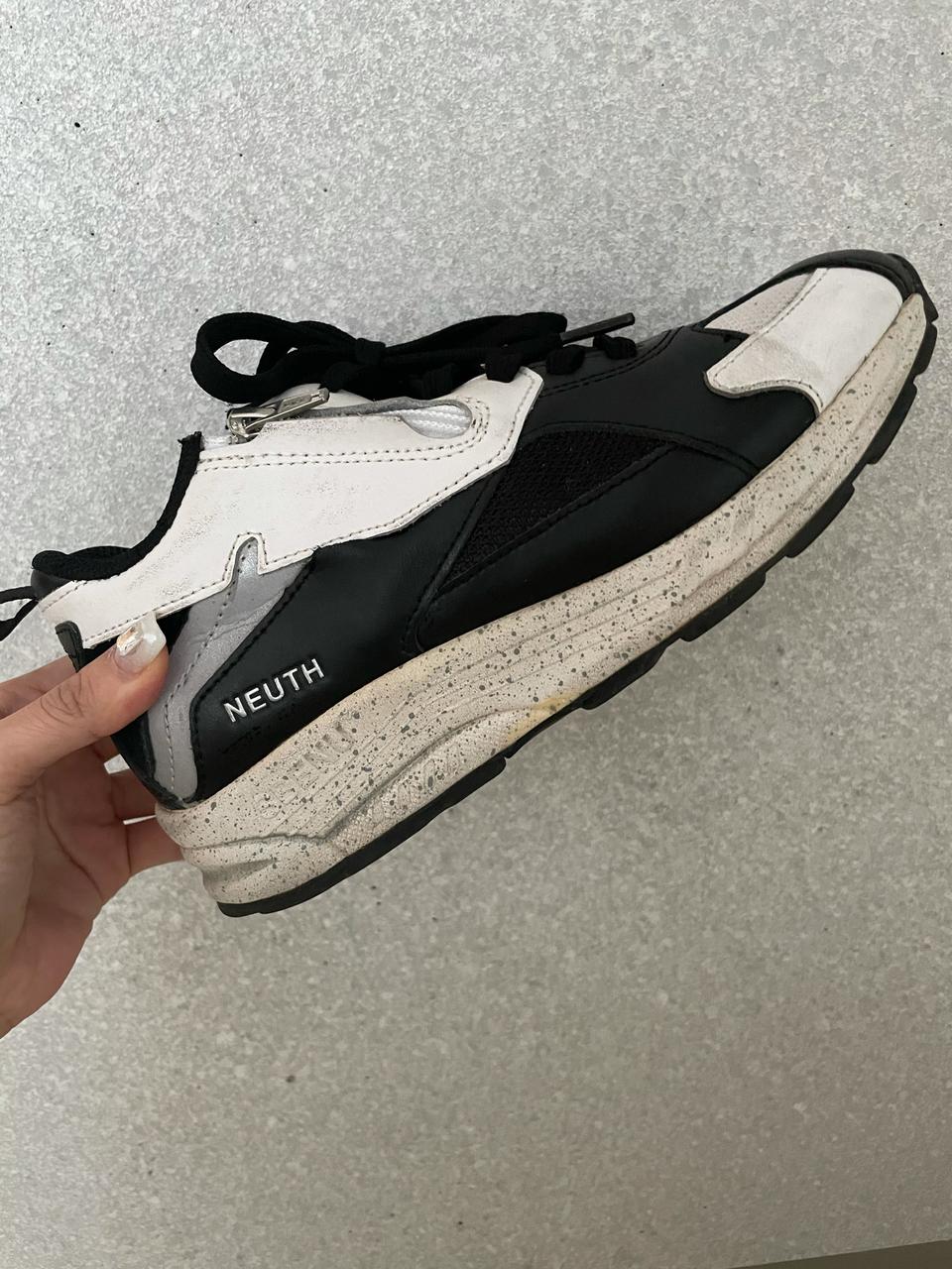 스베누230 키높이운동화 어글리슈즈230 여성운동화