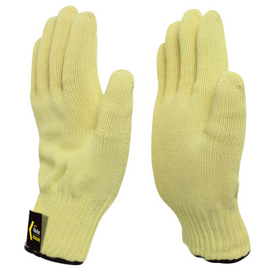 듀폰 오리지널 케블라 KD-28 고내열 베임방지 장갑