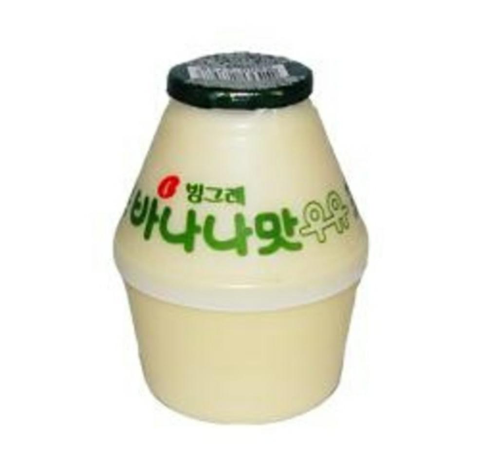 gs25 빙그레 바나나우유 기프티콘 1500-->1천원 10장 이상 있어