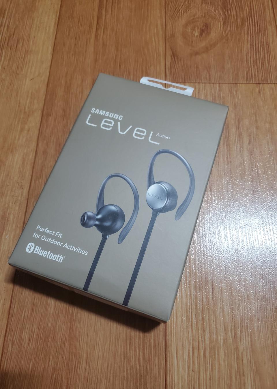 삼성 레벨 액티브