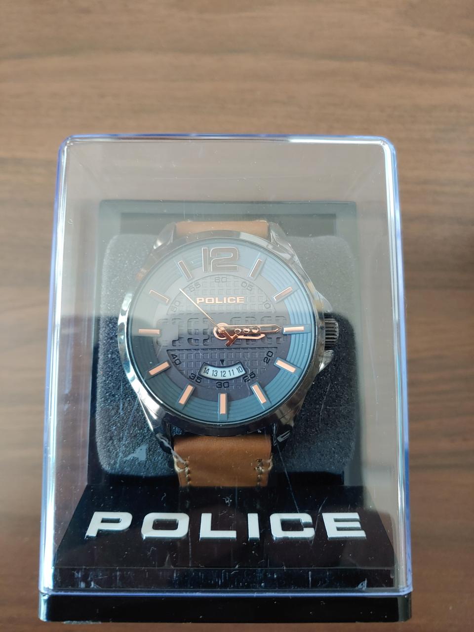 폴리스시계판매합니다