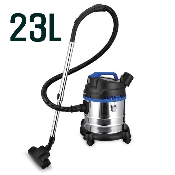 새상품 3in1 건습식 대형 진공 청소기