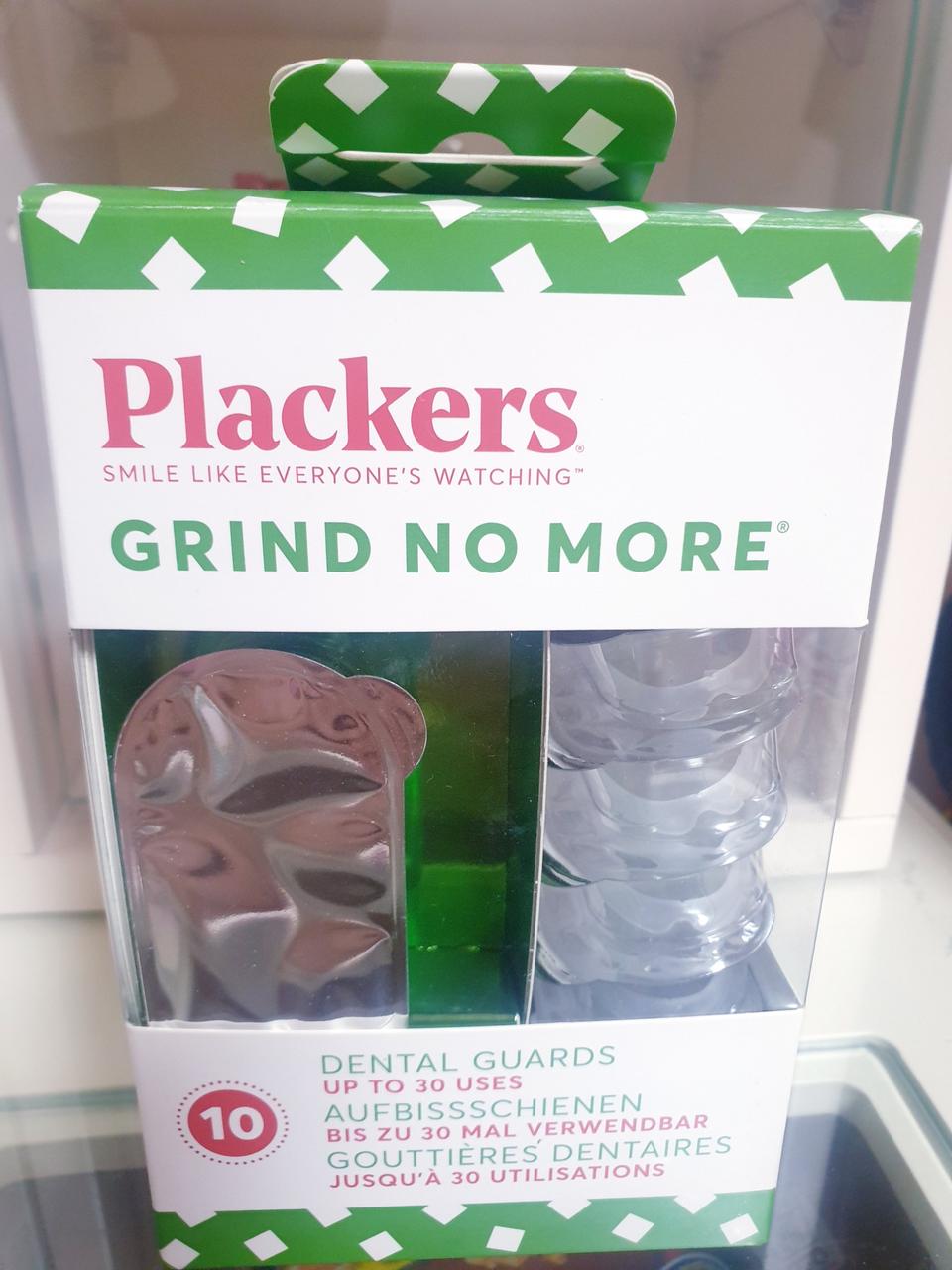 플랙커스 이갈이방지장치