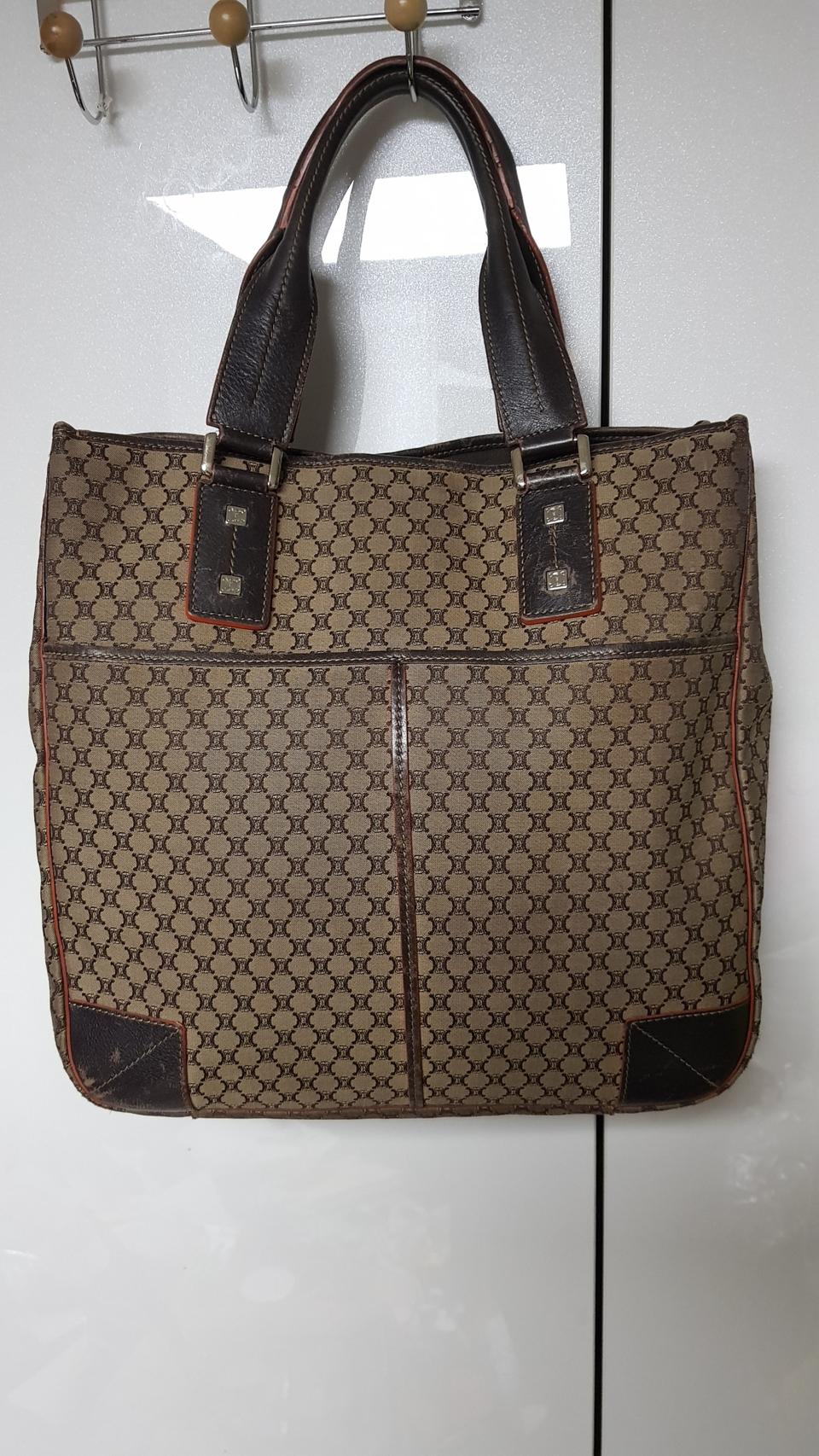 클래식  셀린  정품