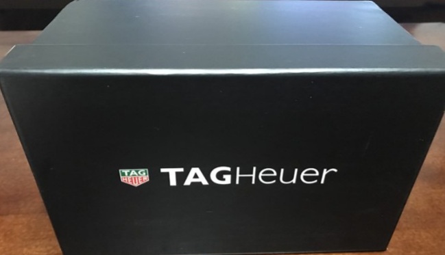 태그호이어 워치와인더 새상품 판매~!!