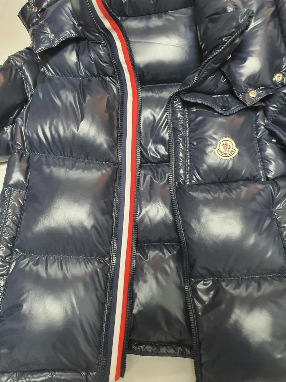 몽클레어정품패딩(키즈제품)