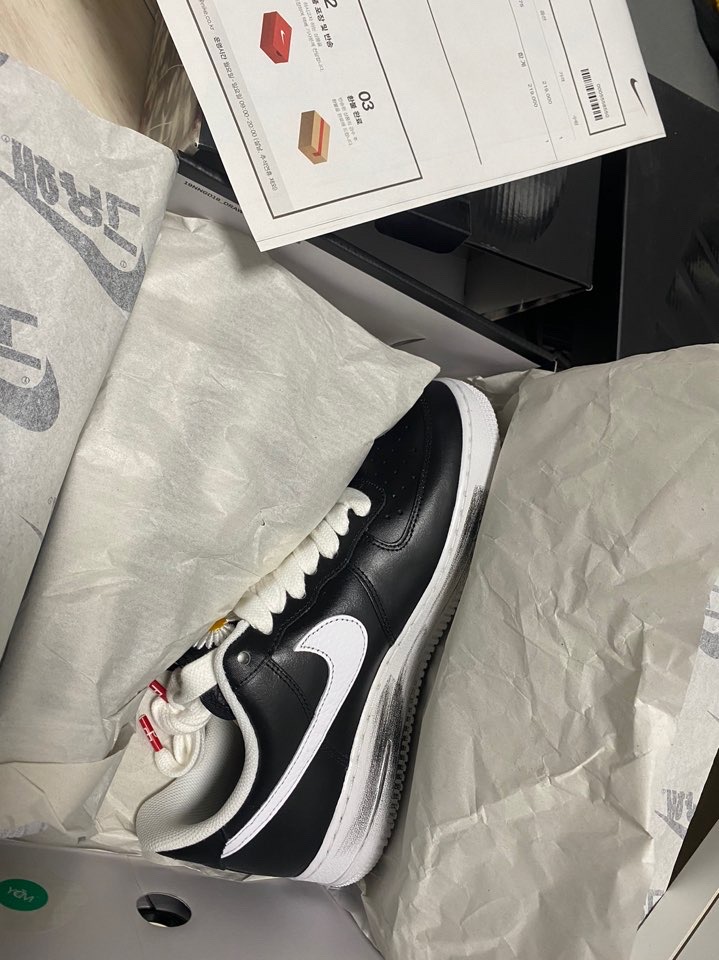 나이키 피마원 1.0