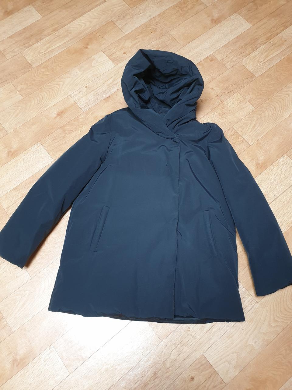 디에프여성오리털파카(가격내림)