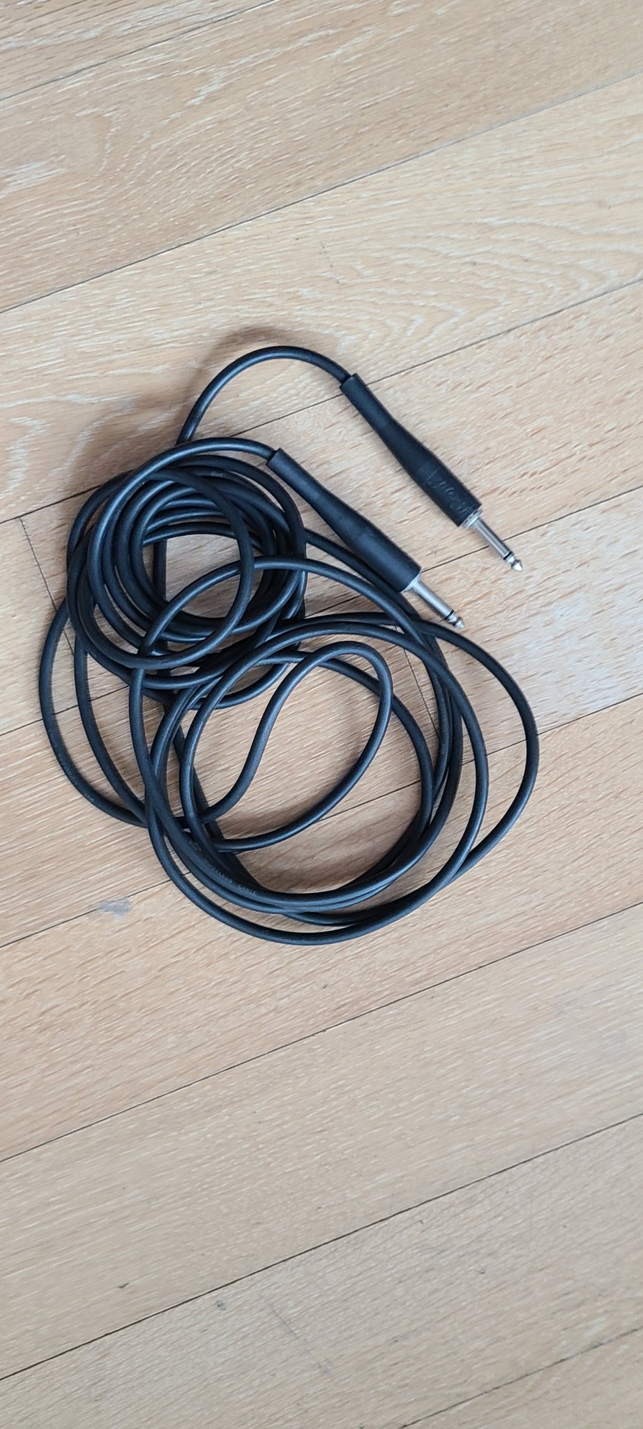 카라오케 마이크 연장선