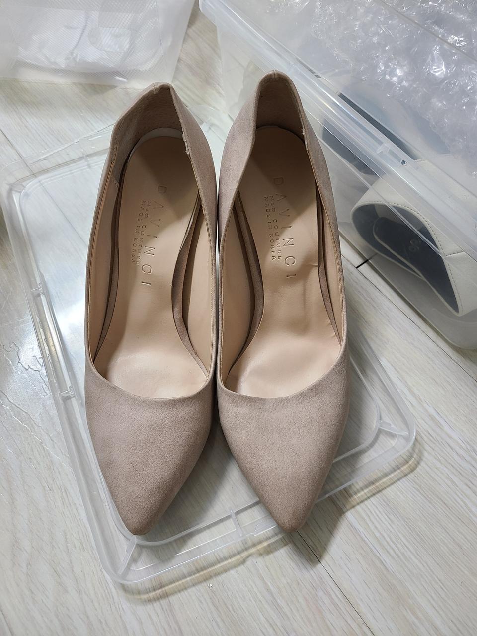 여자 230사이즈 구두