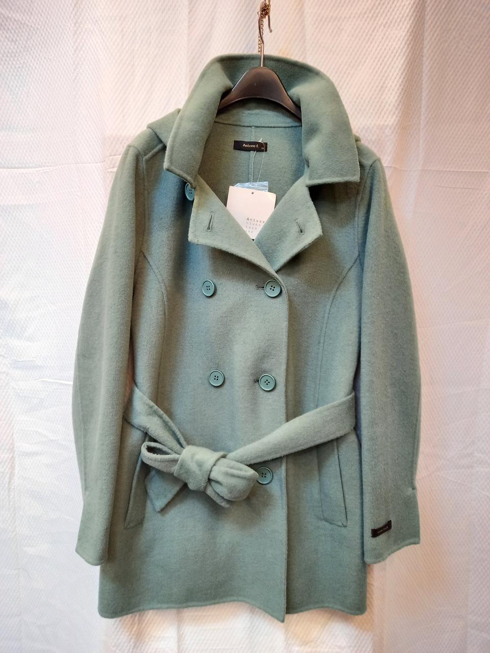 새상품) 아니베에프 코트 85(55)