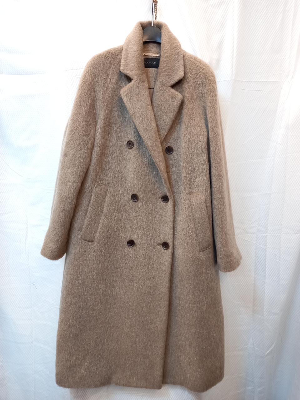 새상품) 타하리 롱코트 (55)