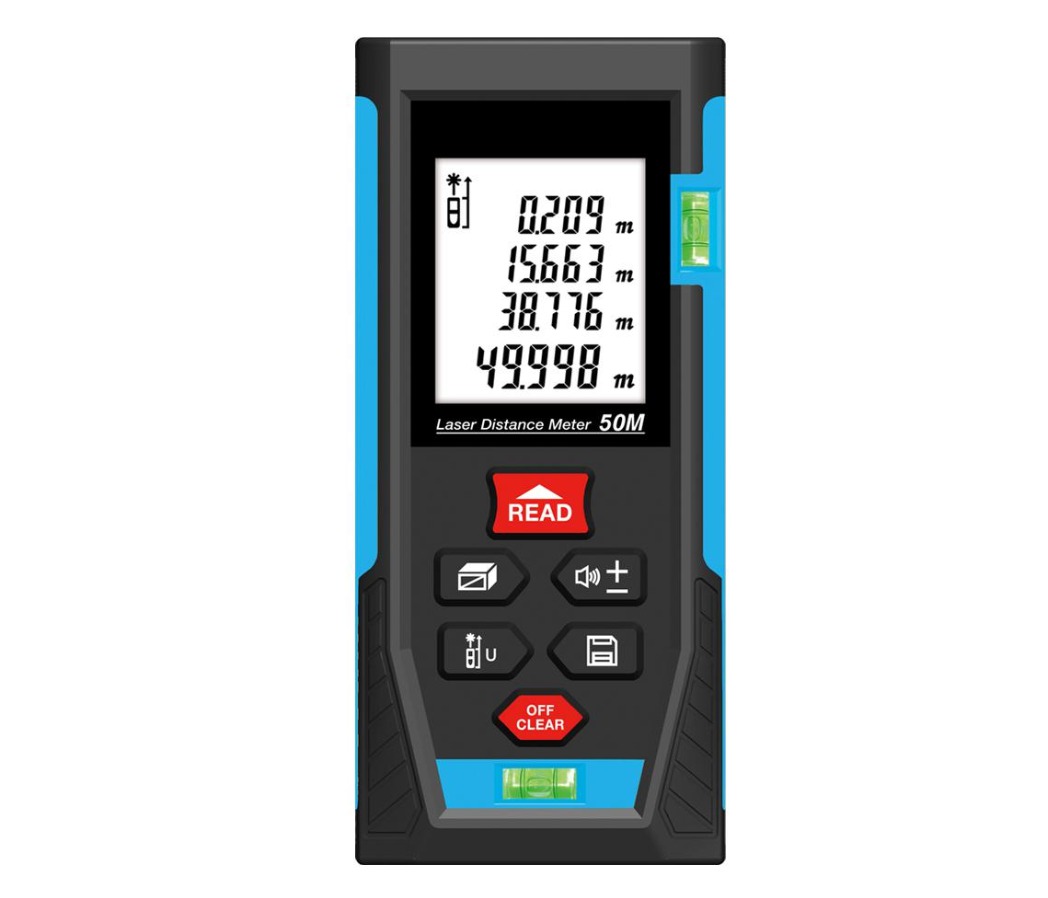 (새상품) 레이저 거리 측정기_A00029