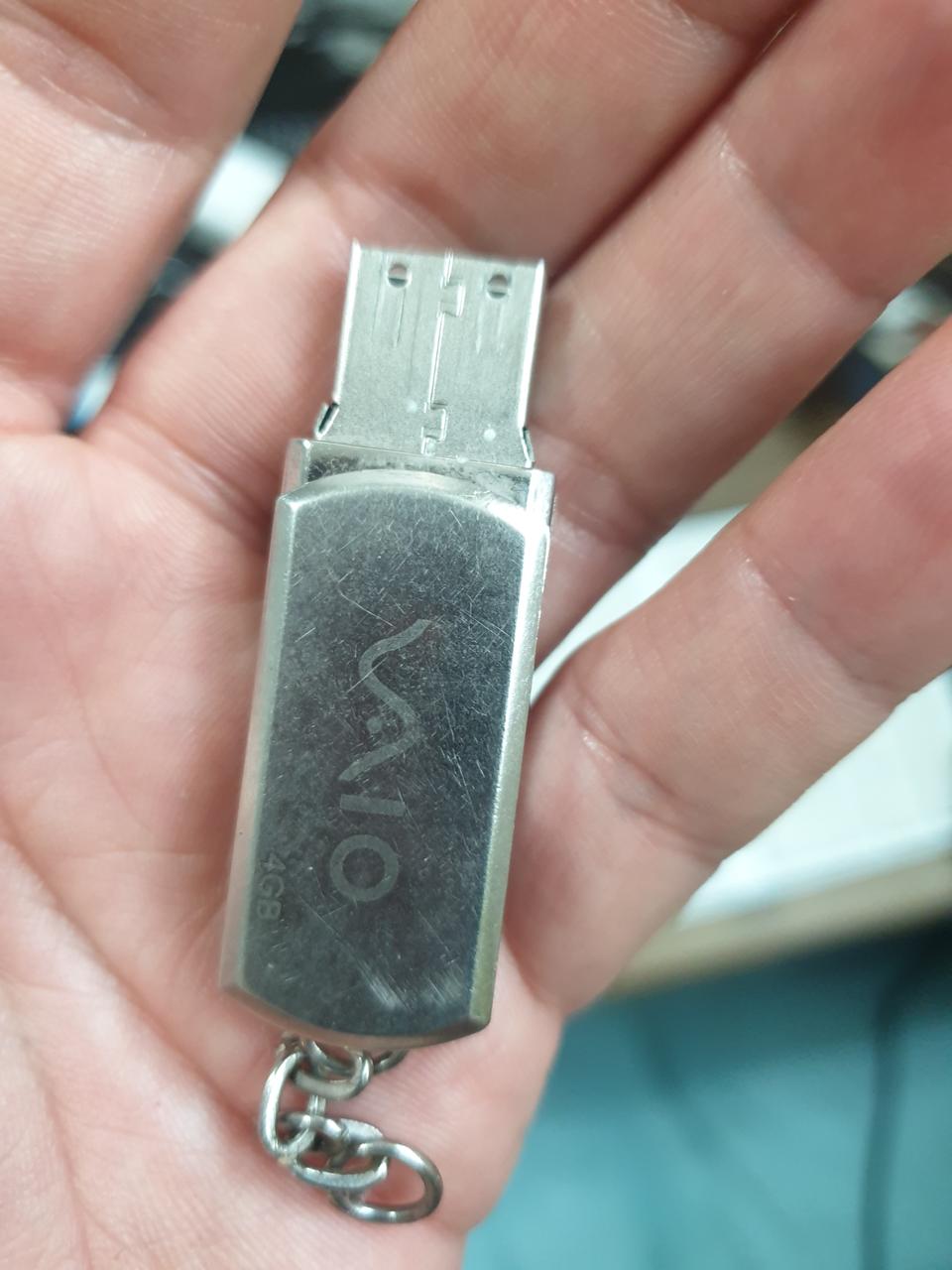 ubuntu. usb